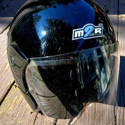Helmet 