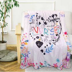 Nurse Blanket ✨new✨