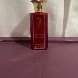 Selling Perfume For $50