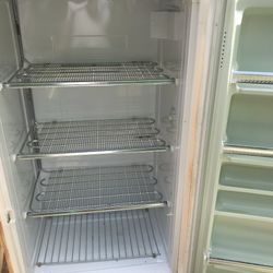 Sears Freezer - Needs freon