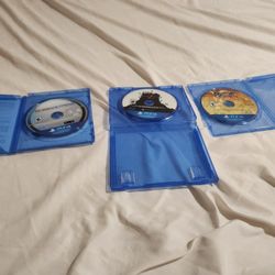 Ps4 Gmes