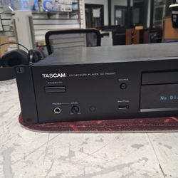 Professional CD Player And Network Player 