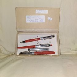Wearever 4 Pc  Pen Set