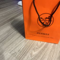 Hermes Salmdles Size 5.5 Women 