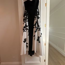 Evening Dress Or Special Occasions
