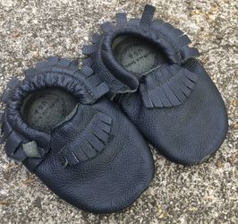 BirdRock Baby Moccasins 