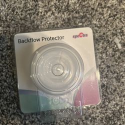 Spectra Backflow Protector 