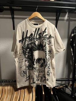 Hellstar T-shirt