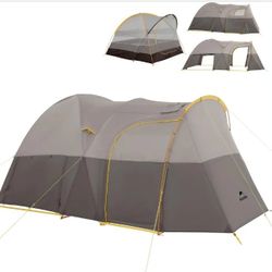 Naturehike 6 Person Hot Tent