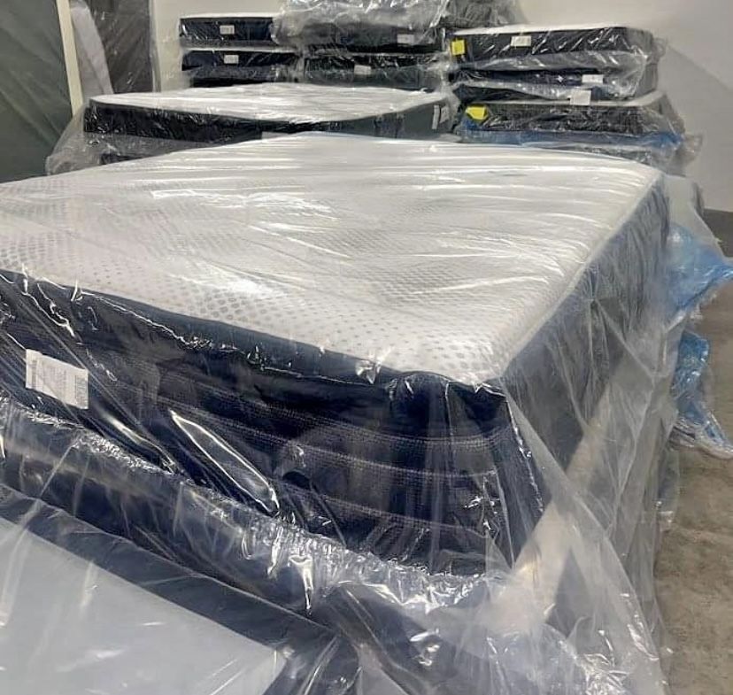 βΌοΈMattressβΌοΈBox SpringβΌοΈBed Frame βΌοΈ