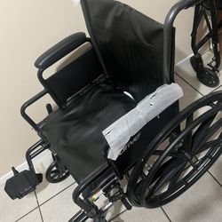 Adult Wheelchair