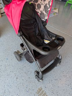 Graco Stroller