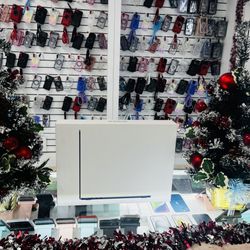 MacBook Air 15-inch M4 16Ram 256GB 