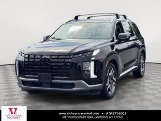 2023 Hyundai Palisade