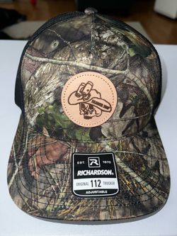 Exclusive shot show hats