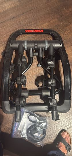 Yakima Bike Rack Fullback 3