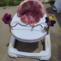 Baby Walker