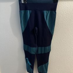 Leggings New With Tags Victoria Secret Cool Comfort Leggings 