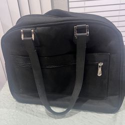 JOY First Class Tuff-Tech Luggage Tote

What you get:

TuffTech Tote
