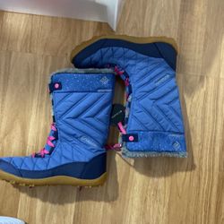 Botas De Invierno  4