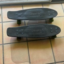 Penny Skateboard 