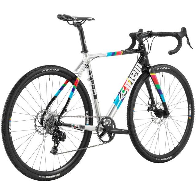 Cinelli Gravel Bike 
