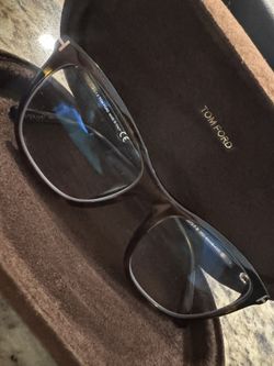 Tom Ford Eye Glasses