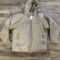 Tennier industries Extreme Cold Weather Parka