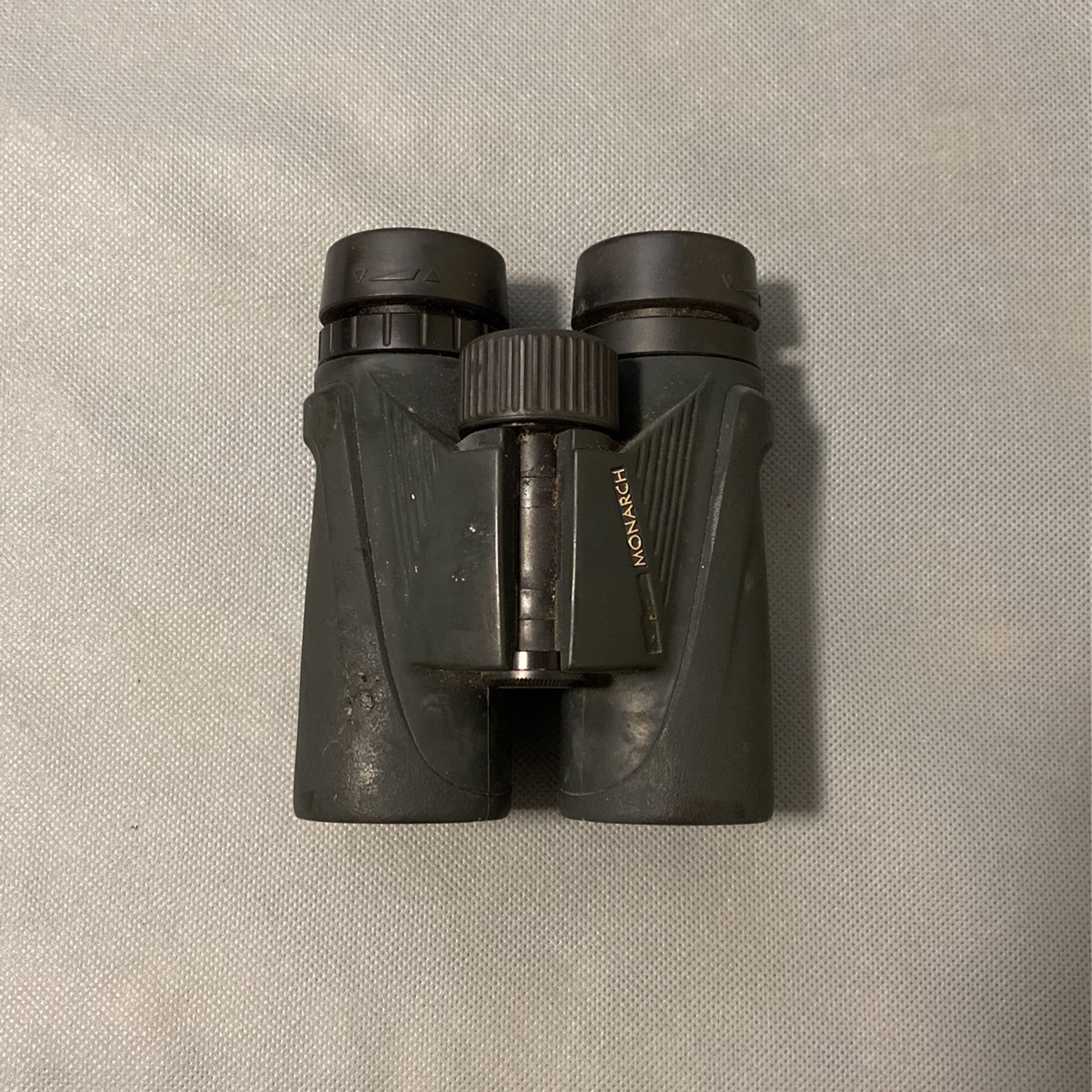 Nikon Monarch Binoculars 