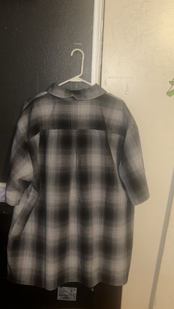 Fb County Checker Shirt