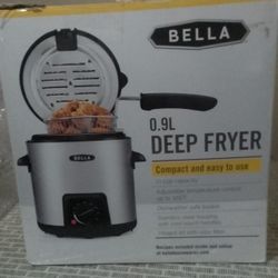 Kitchen Appliances 