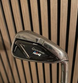 TaylorMade M4 4 Iron