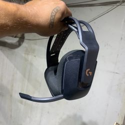Head Set 
