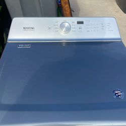 Maytag Commercial Technology Dryer 