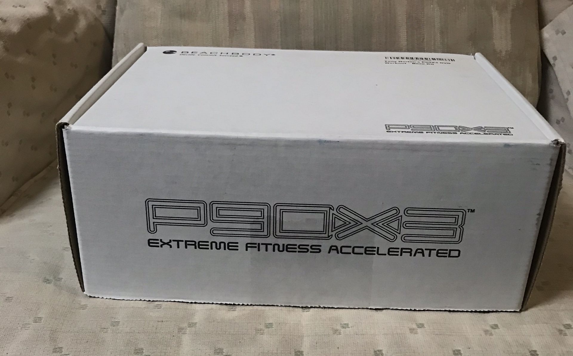 P90X3