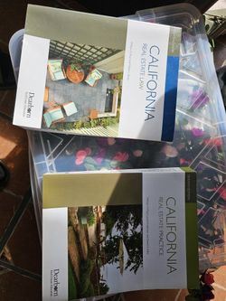 Real Estate Books