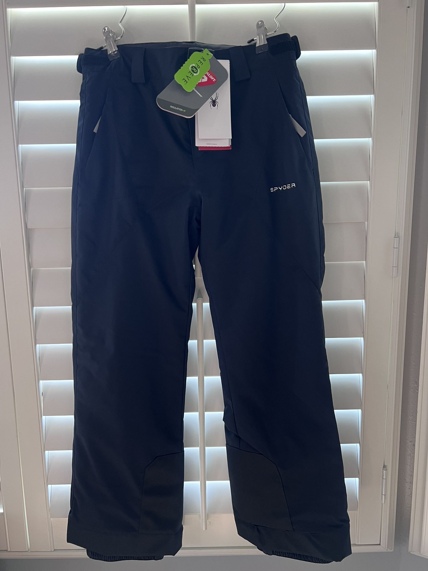 Girls Youth 16 Snow Pant