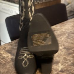 Little Girl Cowgirl Boots 