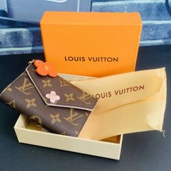 LV wallet