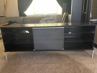 TV Entertainment Center