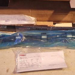 COMP Cams Magnum Solid Camshafts 11-218-4