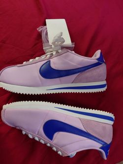 Nikes obo