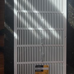 25x14 Air Return Cover