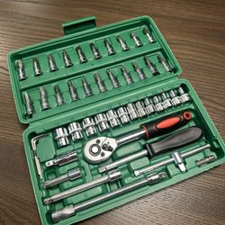 Socket Tool Set 