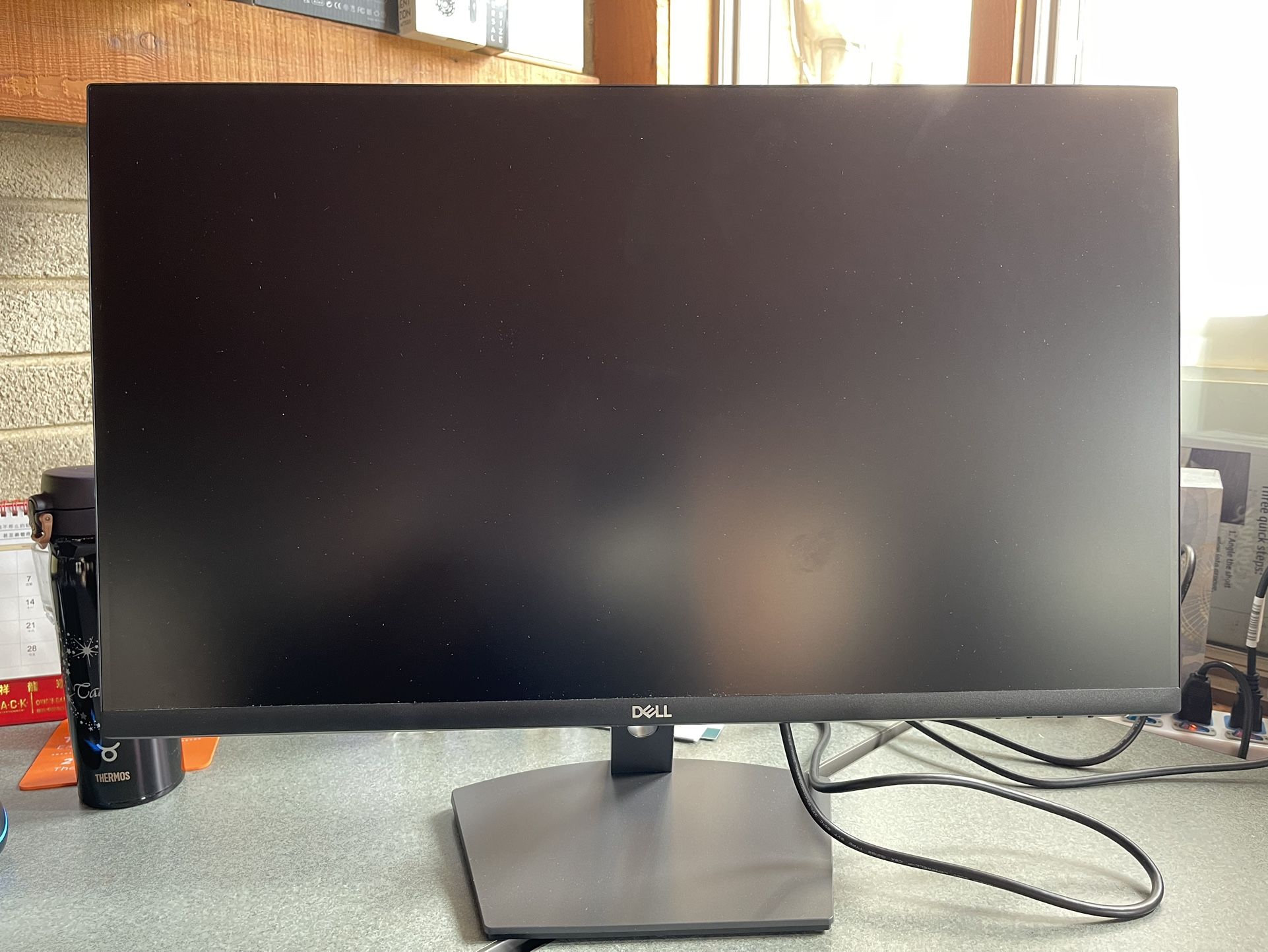 Dell 27 Monitor