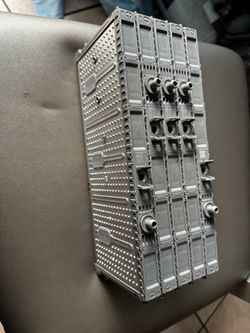 Hybrid battery modules