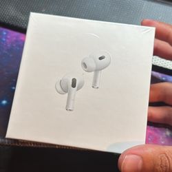 AirPods Pro 2rd Gen 