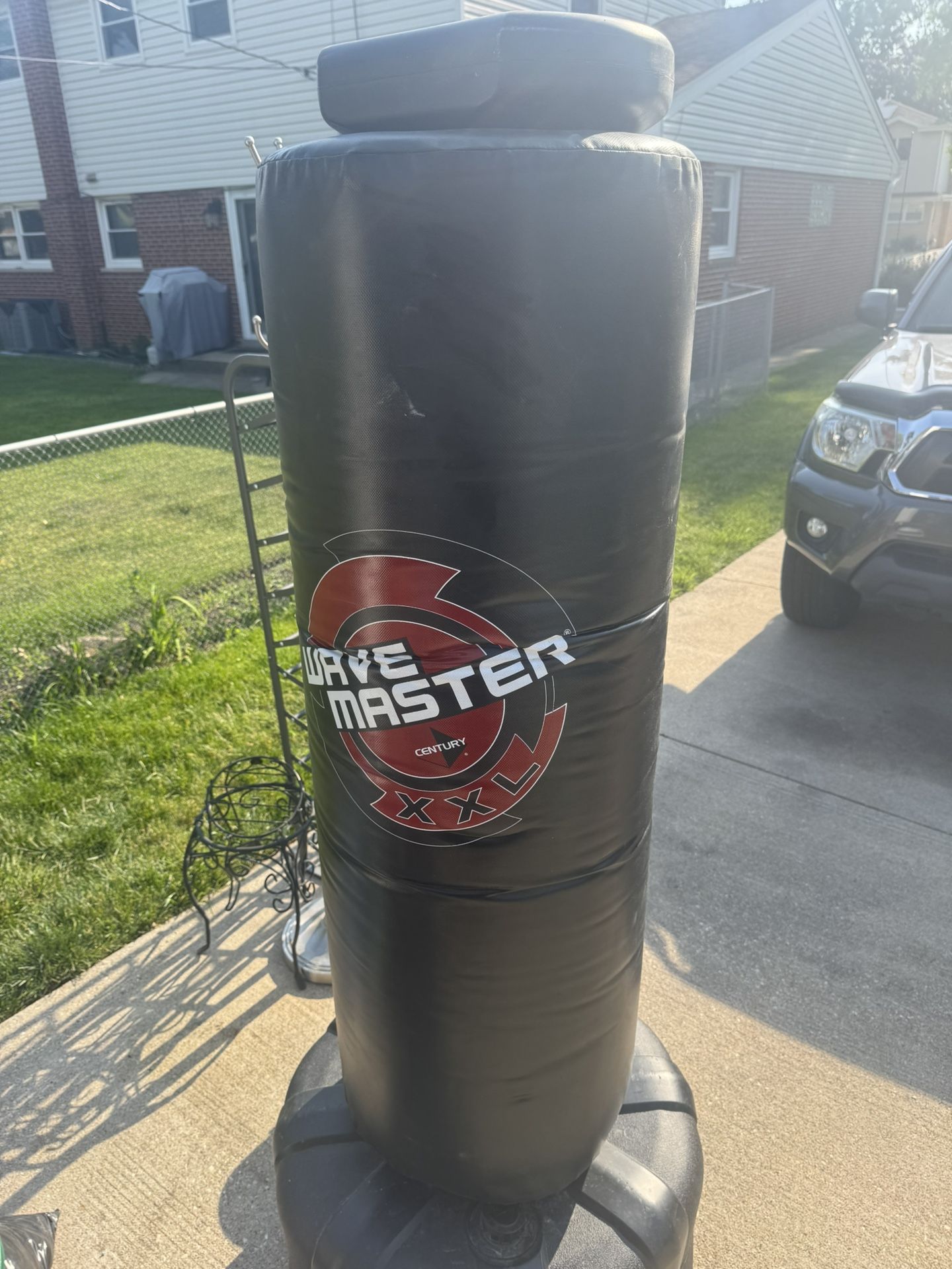 Punching Bag