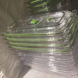 Food saver vacuum seal tupperware