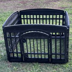 Dog Playpen